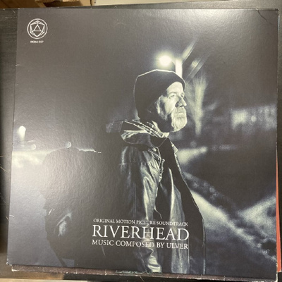 Ulver - Riverhead (The Soundtrack) LP