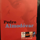 Pedro Almodóvar Collection 4DVDBOX Suomijulkaisu - pikkukuva 1