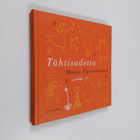 Maija Paavilainen : Tähtisadetta (signeerattu) - pikkukuva 1