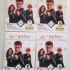 HARRY POTTER KERÄILYKUVIA 4 KPL YHT.HINTAAN PANINI - pikkukuva 3