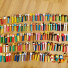 151kpl pez annostelijoita - pikkukuva 1
