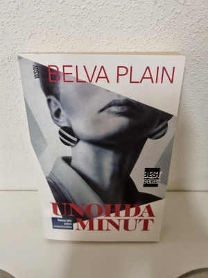 Belva Plain Unohda minut