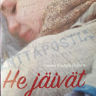 HE JÄIVÄT DVD - pikkukuva 1