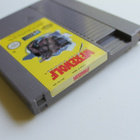 NES Werewolf: The Last Warrior (PAL-B/SCN) (L) - pikkukuva 3