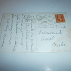 Whitehall, kello 4:n paraati, vanha väripk, p. 1951 - pikkukuva 2