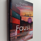 Gustaf Skördeman : Faust - pikkukuva 1