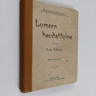 Alexander Friedrich Franz Hoffmann : Lumeen haudattuina :... - pikkukuva 1