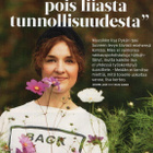 Me Naiset n:o 44 2015 Marja Hintikka. Iisa Pykäri. Paavo Kin - pikkukuva 3
