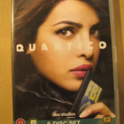 QUANTICO ( 1. tuotantokausi ) - pikkukuva 1