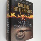Mario Reading : Kolmas antikristus - pikkukuva 1