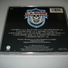 L.A. Guns - s/t (CD) - pikkukuva 2
