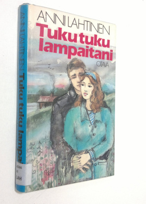 Anni Lahtinen : Tuku tuku lampaitani