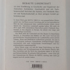 Riitta Nikula : Bebaute Landschaft : Finnlands Architektu... - pikkukuva 2