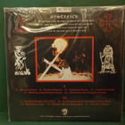 MYSTIFIER - WICCA M-/M- HOL 2015 LP - pikkukuva 2