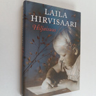 Laila Hirvisaari : Hiljaisuus - pikkukuva 1