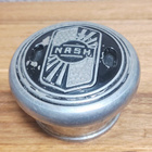 Nash Rasvakorkin kansi - pikkukuva 2