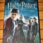 Harry Potter ja puoliverinen prinssi dvd - pikkukuva 1