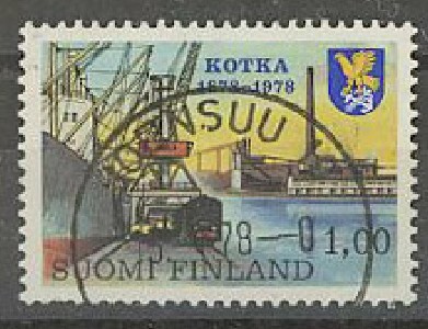 1978 Kotka loisto Joensuu-78