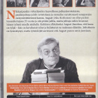 August järjestää kaiken (DVD) - pikkukuva 2