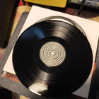 Gravy Train - (A Ballad Of) A Peaceful Man LP 1991 - pikkukuva 4