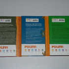 3 Cressida Cowell -ensipainosta osat 1-3 - pikkukuva 3