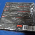 FRANK ZAPPA - THE MOTHERS 1970 4CD BOKSI - pikkukuva 2