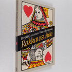 Birgitta Juntumaa : Rakkaussuhde - pikkukuva 1