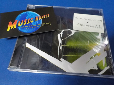 MURMURECORDINGS - ESCAPEMODULE EX/EX+ CD