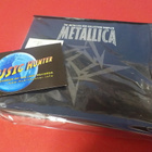 THE METALLICA DVD COLLECTION SAMPLER DVD - pikkukuva 1