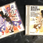 2 x CD Eri esittäjiä - Brit Blues Volume 1–2 (2006) - pikkukuva 1
