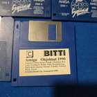 Amiga alkuperäiset levyt - pikkukuva 2