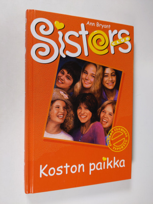 Ann Bryant : Koston paikka