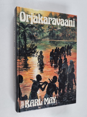 Karl May : Orjakaravaani
