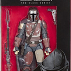 STAR WARS MANDALORIAN black series - HEAD HUNTER STORE. - pikkukuva 1