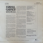 Erroll Garner - Up In Erroll's Room - pikkukuva 2