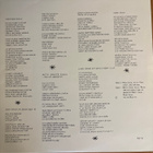Eppu Normaali - Valkoinen kupla LP ORIG. -86 - pikkukuva 4
