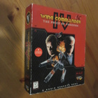 Wing Commander IV: The Price of Freedom MACINTOSH (Origin) - pikkukuva 1