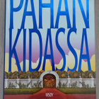 James Patterson - Pahan kidassa - pikkukuva 1