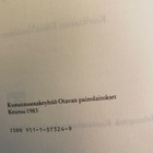 Kaija Pakkanen: Arvaas mikä! - pikkukuva 3