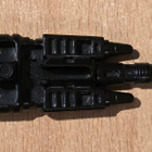 Transformers G1 SKYSTALKER 1989 - Large Laser - pikkukuva 2