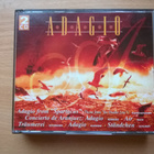 Eri Esittäjiä - Adagio 2CD - pikkukuva 1