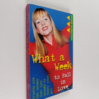 Rosie Rushton : What a week to fall in love - pikkukuva 1