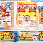 Neo Geo MVS - Top Hunter Arcade Kit - pikkukuva 2