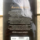 Raila Kinnunen - Karita Mattila: korkealta ja kovaa (sid.) - pikkukuva 2