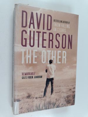 David Guterson : The other