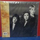 WILSON PHILLIPS - S/T EX-/EX- 1ST EU -90 PRESS LP - pikkukuva 2