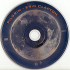 Eric Clapton :  Pilgrim  -  CD - pikkukuva 2