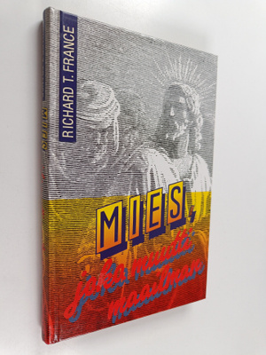 Richard T France : Mies joka muutti maailman