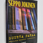 Seppo Jokinen : Suurta pahaa - pikkukuva 1
