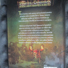 Irene Trimble: Pirates of the Caribbean - kuolleen miehen k. - pikkukuva 2